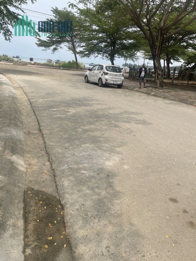 Bán đất TĐC Vĩnh Yên,Vạn Thạnh,Vạn Ninh giá đầu tư