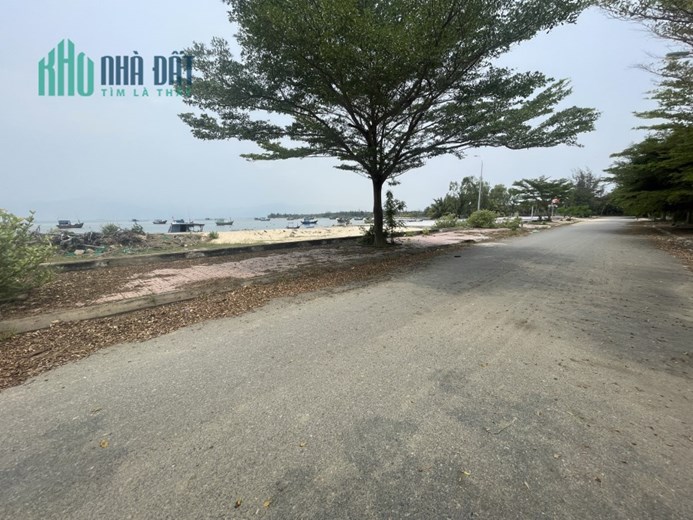 Bán đất TĐC Vĩnh Yên,Vạn Thạnh,Vạn Ninh giá đầu tư