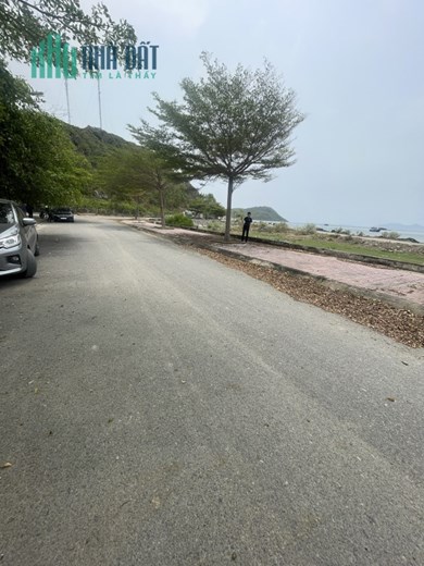 Bán đất TĐC Vĩnh Yên,Vạn Thạnh,Vạn Ninh giá đầu tư