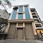 Bán nhà Duy Tân, Kinh Doanh, vỉa hè ô tô tránh, hai thoáng, 100m 28 tỷ