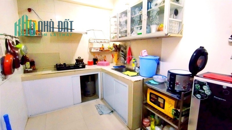 Bán nhà HXH, Nguyễn Văn Lượng, P16, Gò Vấp, 2 Tầng, 85m2, Giá chỉ 7 tỷ 2 TL
