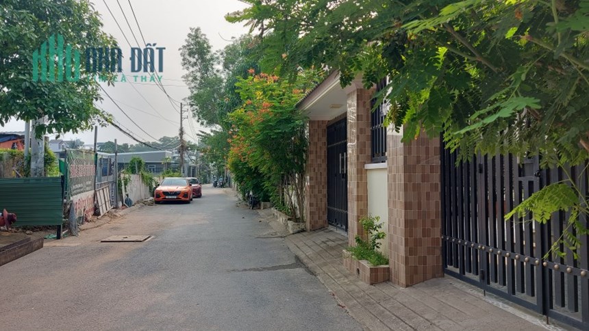 QUÁ NGỘP GIẢM 1 TỶ BÁN GẤP NHÀ HẺM XE TẢI 5X19M GẦN CHỢ TĂNG NHƠN PHÚ B, THỦ ĐỨC, SHR, CỰC KỲ AN