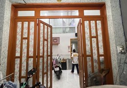 QUÁ RẺ HẺM 3 GÁC, ĐƯỜNG 35, P. HIỆP BÌNH CHÁNH 62m2, Giá 3,8 tỷ TL