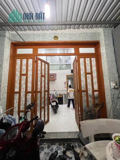 QUÁ RẺ HẺM 3 GÁC, ĐƯỜNG 35, P. HIỆP BÌNH CHÁNH 62m2, Giá 3,8 tỷ TL
