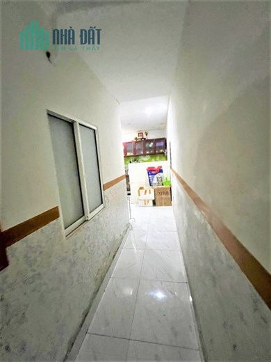QUÁ RẺ HẺM 3 GÁC, ĐƯỜNG 35, P. HIỆP BÌNH CHÁNH 62m2, Giá 3,8 tỷ TL