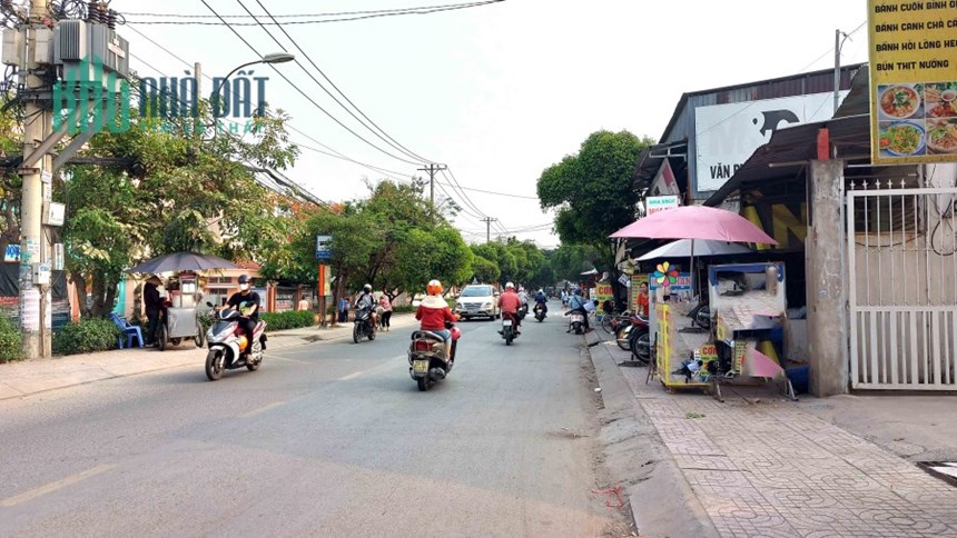 CHỈ 5.XX TỶ CÓ NGAY NHÀ HXT 95M2, DÒNG TIỀN 16TR.TH, ĐÌNH PHONG PHÚ, TĂNG NHƠN PHÚ B, THỦ ĐỨC, BAO