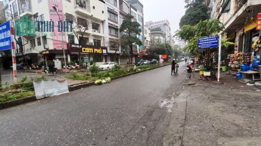 Bán Gấp nhà Lê Đức Thọ kinh doanh, ô tô, DT 30m 5 tầng giá nhỉnh 6 tỷ