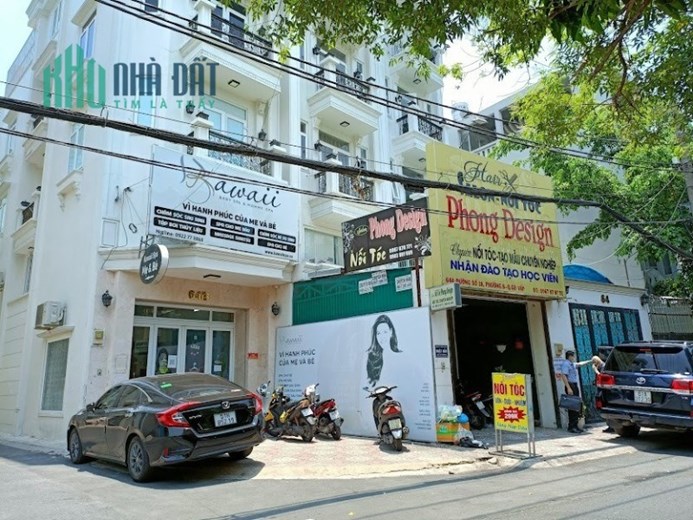 Bán nhà C4, Lê Văn Thọ, Phường 11, Gò Vấp, 105m2, Giá chỉ 4 tỷ 8