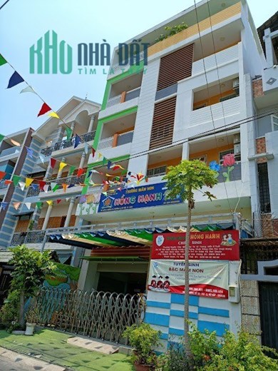 Bán nhà C4, Lê Văn Thọ, Phường 11, Gò Vấp, 105m2, Giá chỉ 4 tỷ 8