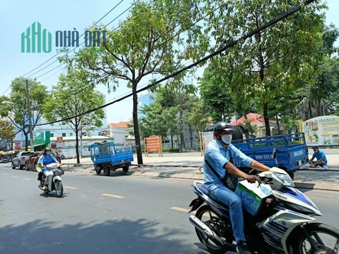 Bán nhà C4, Lê Văn Thọ, Phường 11, Gò Vấp, 105m2, Giá chỉ 4 tỷ 8