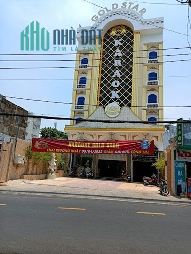 Bán nhà kê CV Làng Hoa, Lê Văn Thọ, Phường 11, Gò Vấp, 105m2, Giá chỉ 4 tỷ 8