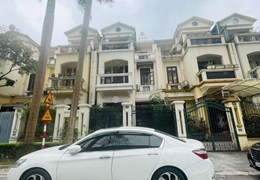 Bán biệt thự Mỹ Đình, căn góc, thang máy, Gara ô tô, 150m mt 20m 34.x tỷ