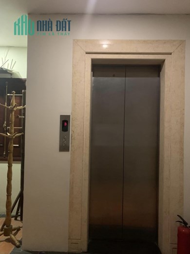 Bán biệt thự Mỹ Đình, căn góc, thang máy, Gara ô tô, 150m mt 20m 34.x tỷ