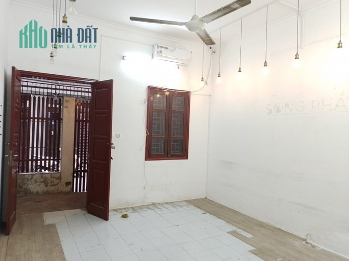Cho thuê nhà Thái Thịnh 70m2, KD mọi hình thức, 30 triệu, Đống Đa.
