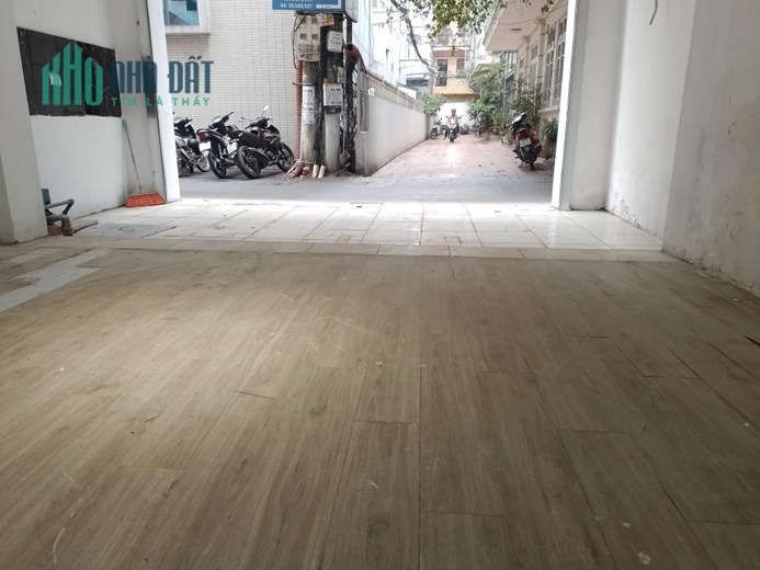 Cho thuê nhà Thái Thịnh 70m2, KD mọi hình thức, 30 triệu, Đống Đa.