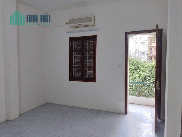 Cho thuê nhà Thái Thịnh 70m2, KD mọi hình thức, 30 triệu, Đống Đa.