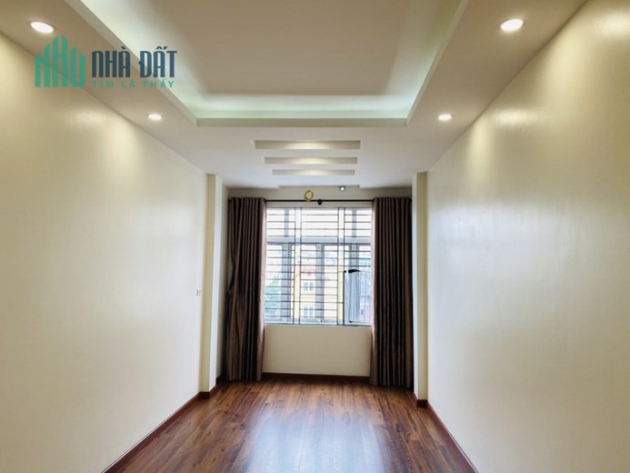 Siêu Phẩm Mặt Phố Mễ Trì kinh doanh ô tô dừng đỗ trung tâm Dt 34m 6 T giá nhỉnh 7 tỷ