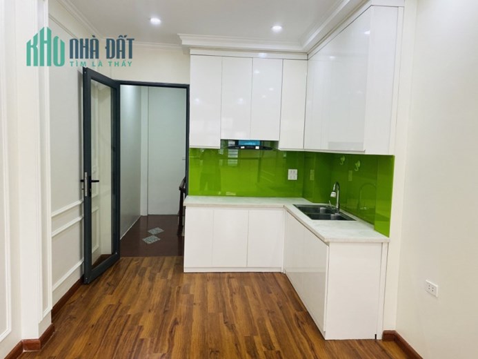 Siêu Phẩm Mặt Phố Mễ Trì kinh doanh ô tô dừng đỗ trung tâm Dt 34m 6 T giá nhỉnh 7 tỷ