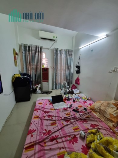 chính chủ cần bán nhà 1 xẹt 3m gần mặt tiền đường phú thọ hòa, 3 tầng, 20m2 chỉ 2.5 tỷ
