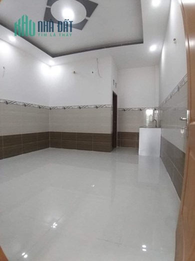 chính chủ bán nhà 5 tầng đường nguyễn văn yến, hẻm xe tải 5m, 59m2 chỉ 7.5 tỷ