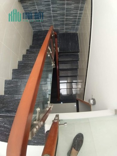 chính chủ bán nhà 5 tầng đường nguyễn văn yến, hẻm xe tải 5m, 59m2 chỉ 7.5 tỷ