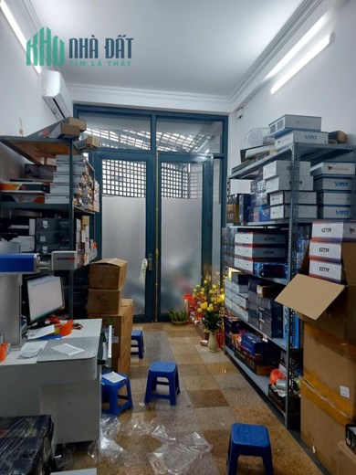 Cần B.Á.N nhà ngã  3 Ba La, ô tô đỗ cửa, 100m, 3 tầng, mt4m, nhỉnh 60TR/m2