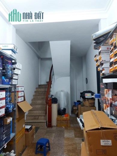 Cần B.Á.N nhà ngã  3 Ba La, ô tô đỗ cửa, 100m, 3 tầng, mt4m, nhỉnh 60TR/m2