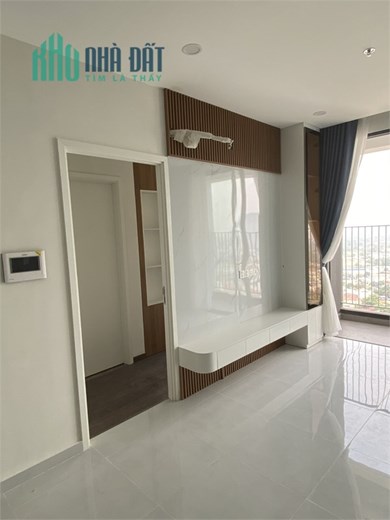 Ngộp Bank Bán Cắt Lỗ  400TR so với HD, căn hộ 2PN, nhà Mới Ở Ngay, Bao Công Chứng, Cam Kết Thông