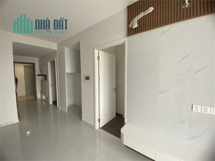 Ngộp Bank Bán Cắt Lỗ  400TR so với HD, căn hộ 2PN, nhà Mới Ở Ngay, Bao Công Chứng, Cam Kết Thông