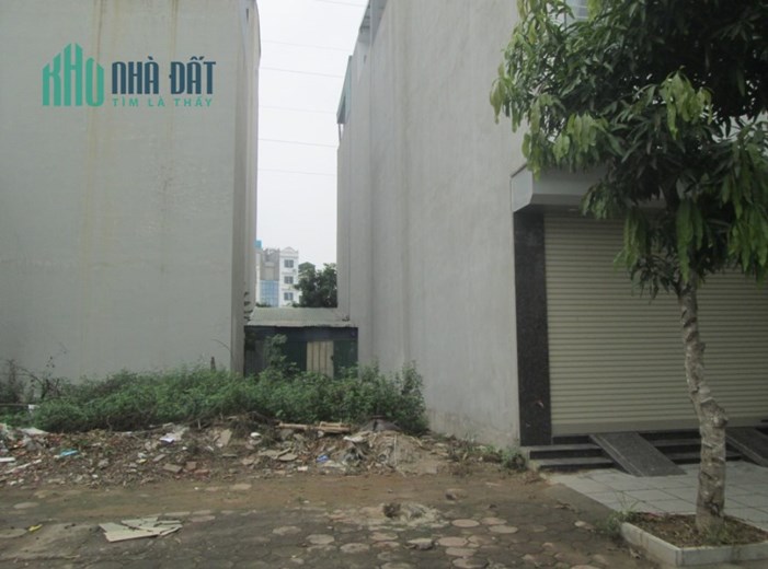 Đất dịch vụ Yên Nghĩa gần bệnh viện nhi Hà Nội, ĐH Phenikaa 55m2 chỉ 5.19 tỷ. LH 0989.62.6116
