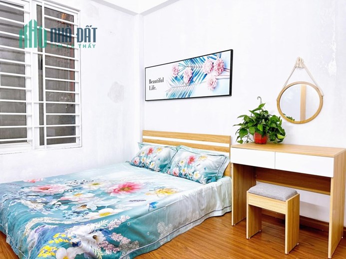 Bán CCMN Dòng Tiền Lê Đức Thọ Mỹ Đình 45M2 GÀ ĐẺ TRỨNG VÀNG DÒNG TIỀN 540 TRIỆU/NĂM chỉ 5.95