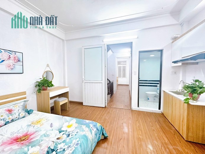 Bán CCMN Dòng Tiền Lê Đức Thọ Mỹ Đình 45M2 GÀ ĐẺ TRỨNG VÀNG DÒNG TIỀN 540 TRIỆU/NĂM chỉ 5.95