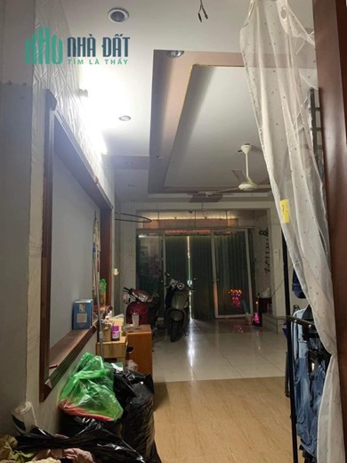chính chủ bán nhà mặt tiền chợ bình long, đường số 3, bhha, nhựa 8m, 70m2 chỉ 7.9 tỷ