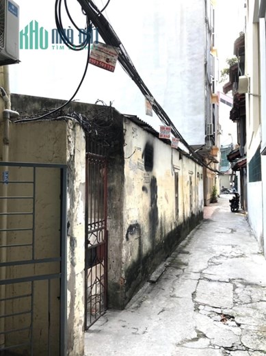 BÁN NHÀ YÊN LẠC, HAI BÀ TRƯNG, VIP PHÂN LÔ CÁN BỘ, SỔ PHÂN LÔ, ĐẸP 69M2*MT 5.8M, NHỈNH 10 TỶ.