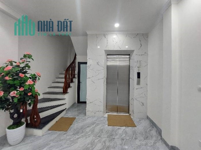 Nhà Đẹp Tây Sơn – Ngõ Nông – Có Chỗ Để Xe - 42m2 4.6Tỷ