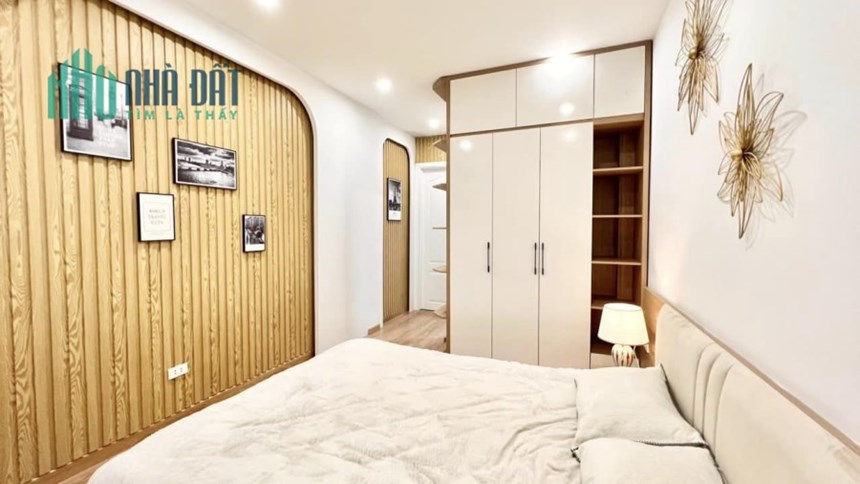 Nhà kim giang 36m2,ở luôn,cực đẹp,giá 3,25 tỷ