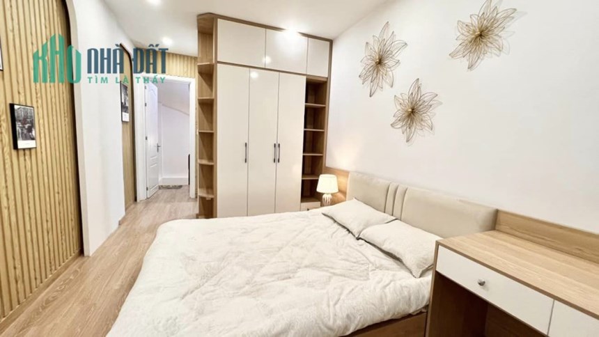 Nhà kim giang 36m2,ở luôn,cực đẹp,giá 3,25 tỷ
