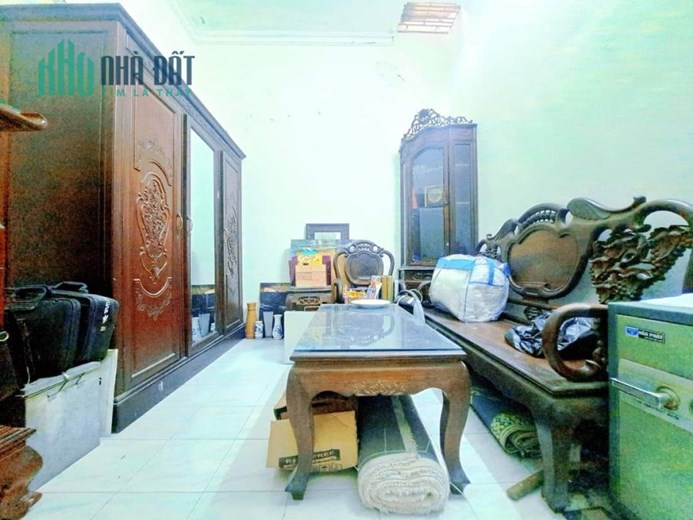 SIÊU PHẨM BẠCH MAI, HAI BÀ TRƯNG, PHÂN LÔ Ô TÔ TRÁNH, KINH DOANH ĐỈNH, NHÀ ĐẸP, 45M2*4T, NHỈNH 8 TỶ