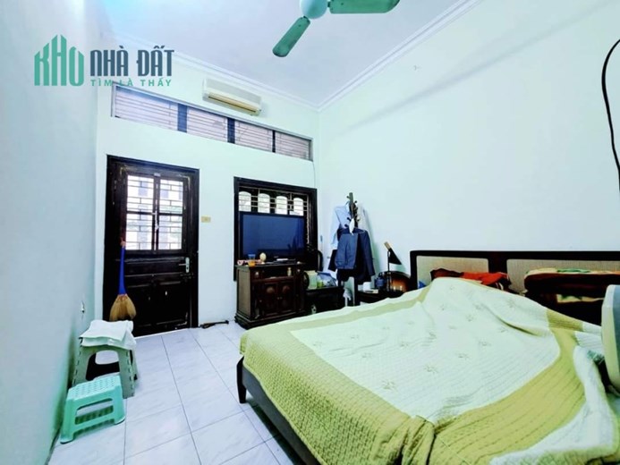SIÊU PHẨM BẠCH MAI, HAI BÀ TRƯNG, PHÂN LÔ Ô TÔ TRÁNH, KINH DOANH ĐỈNH, NHÀ ĐẸP, 45M2*4T, NHỈNH 8 TỶ