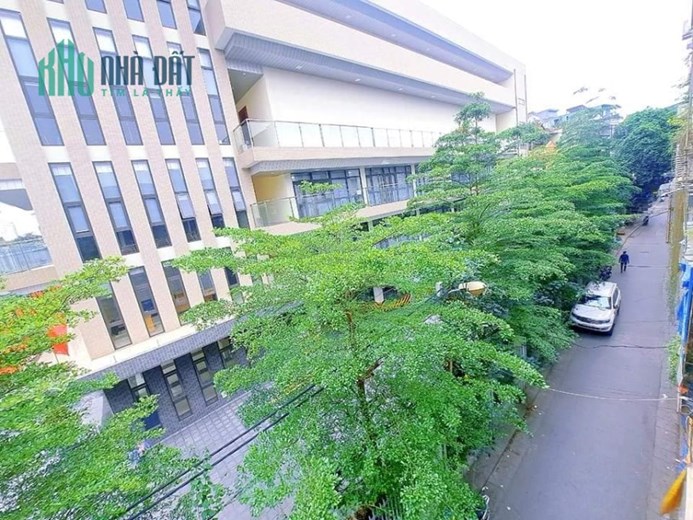SIÊU PHẨM BẠCH MAI, HAI BÀ TRƯNG, PHÂN LÔ Ô TÔ TRÁNH, KINH DOANH ĐỈNH, NHÀ ĐẸP, 45M2*4T, NHỈNH 8 TỶ