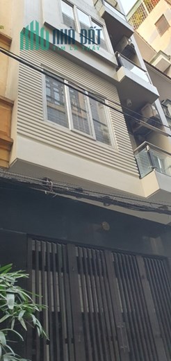 Bán nhà phố Mạc Thị Bưởi, HBT 65m, MT4m ô tô, KD, nhỉnh 10 tỷ. LH: 0366051369