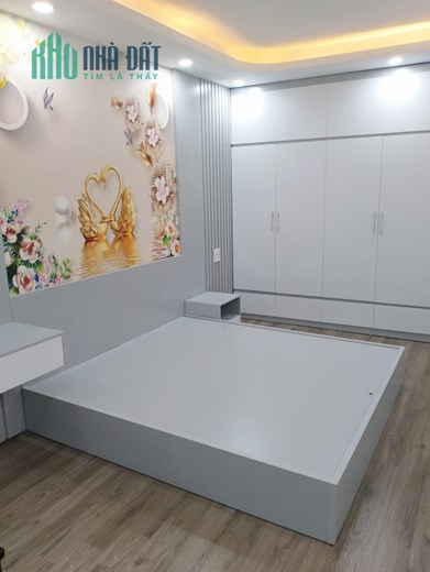 PHÂN LÔ   TRƯỜNG CHINH, LÔ GÓC 2 THOÁNG, Ô TÔ TRÁNH, KINH DOANH DÒNG TIỀN, 41M2*6T, 9.3 TỶ