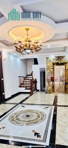 (90% Triệu Phú đều sở hữu BĐS- trong đó có Bạn) Nhanh tay sở hữu siêu phẩm Nguyễn Khánh Toàn 7T-