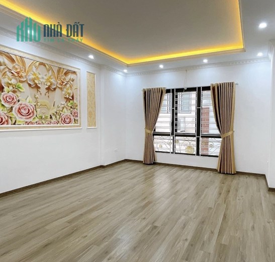 (90% Triệu Phú đều sở hữu BĐS- trong đó có Bạn) Nhanh tay sở hữu siêu phẩm Nguyễn Khánh Toàn 7T-
