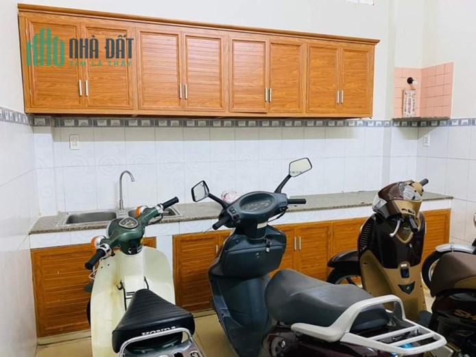 MT HXH Kinh doanh Quận 11, Minh Phụng, 4MX9M, 2 MẶT HẺM