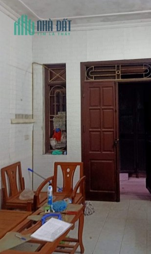 Bán nhà Phố BÙI XƯƠNG TRẠCH, diện tích 24m2, 3 tầng, giá 2,3 tỷ