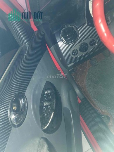 Chính chủ cần bán mini cuppe LIFAN lăn bánh lần đầu 2014