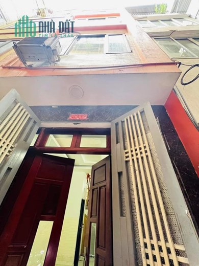 Bán nhà Phố KHƯƠNG ĐÌNH, THOÁNG TRƯỚC SAU, diện tích 41m2, 5 tầng, giá 4,1 tỷ.