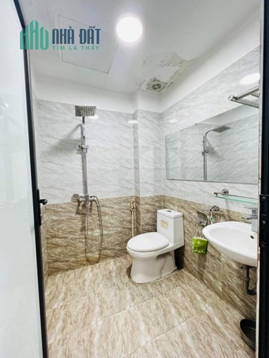 Bán nhà Phố KHƯƠNG ĐÌNH, THOÁNG TRƯỚC SAU, diện tích 41m2, 5 tầng, giá 4,1 tỷ.