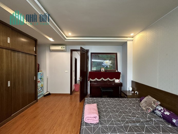 CHÍNH CỦ CẦN TIỀN BÁN GẤP CĂN NHÀ ĐẸP XÂY TÂM HUYẾT TẠI PHỐ TÂY SƠN Q. ĐỐNG ĐA, DIÊN TÍCH: 42M x 6